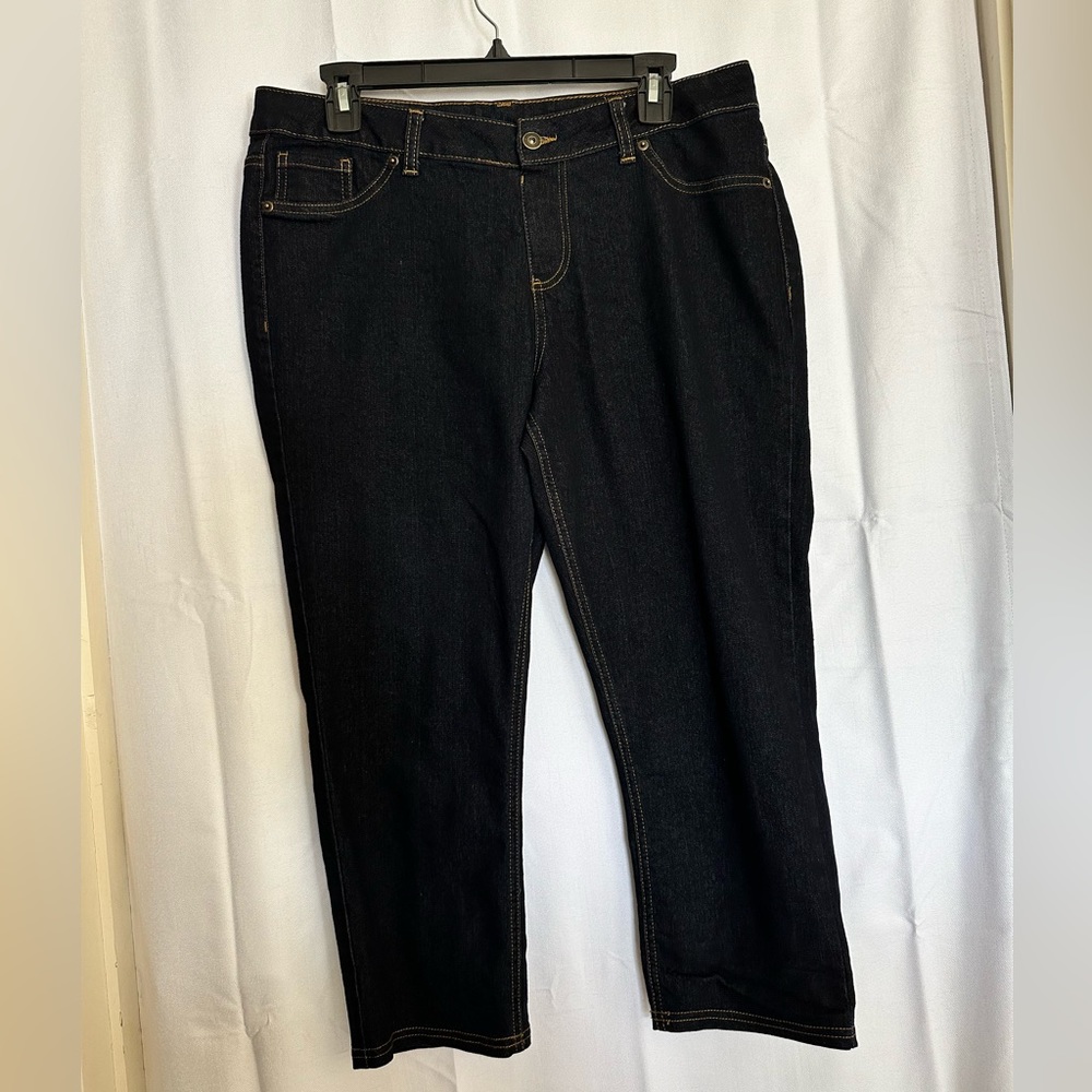 Westbound capri size Large